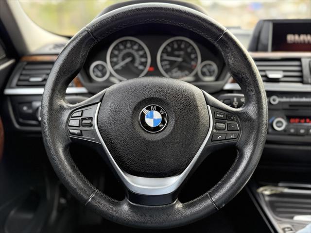 used 2014 BMW 328 car, priced at $11,189