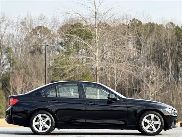 used 2014 BMW 328 car, priced at $11,189