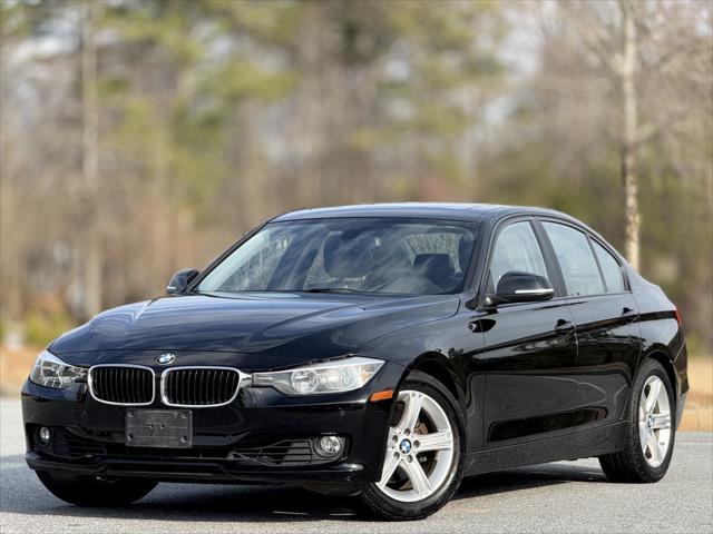 used 2014 BMW 328 car, priced at $11,189