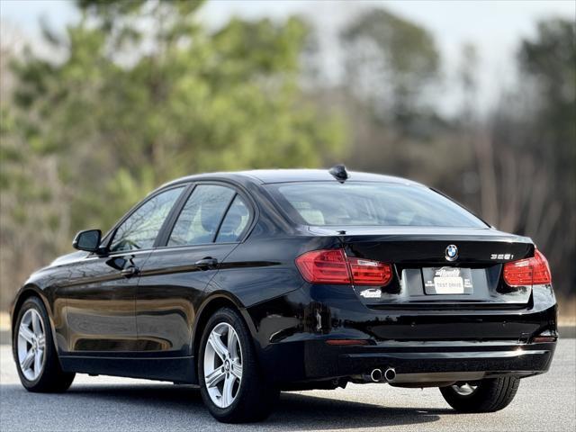 used 2014 BMW 328 car, priced at $11,189