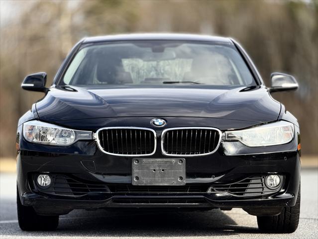 used 2014 BMW 328 car, priced at $11,189