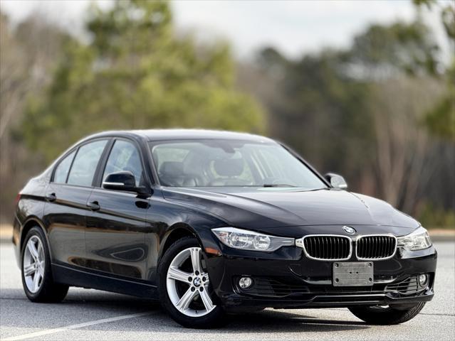 used 2014 BMW 328 car, priced at $11,189