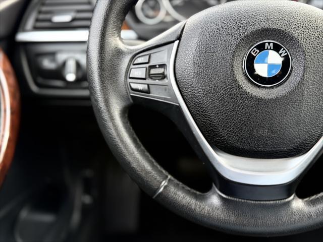 used 2014 BMW 328 car, priced at $11,189