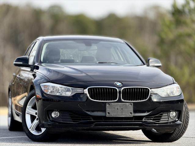 used 2014 BMW 328 car, priced at $11,189