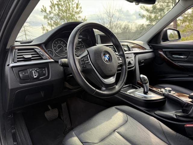 used 2014 BMW 328 car, priced at $11,189