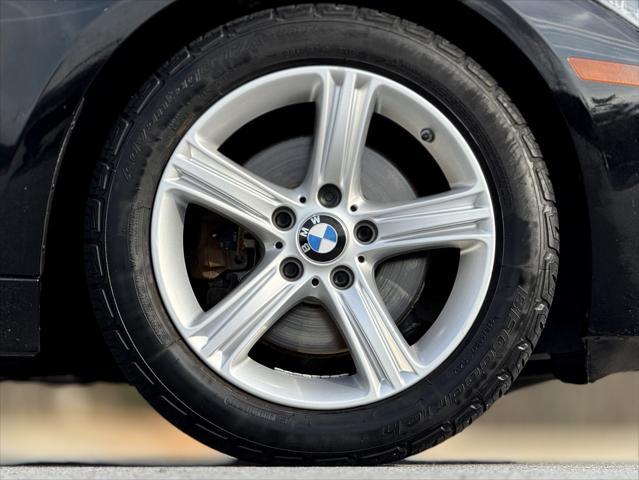 used 2014 BMW 328 car, priced at $11,189