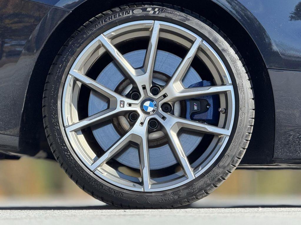 used 2019 BMW M850 car, priced at $45,789