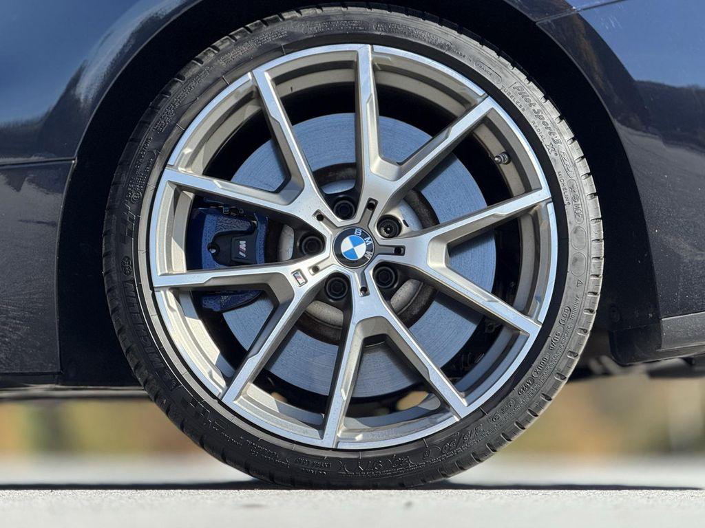 used 2019 BMW M850 car, priced at $45,789