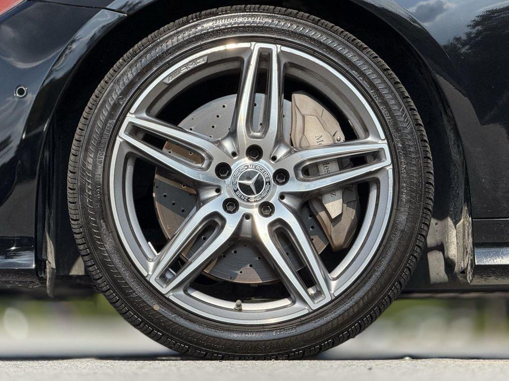 used 2019 Mercedes-Benz E-Class car, priced at $32,749