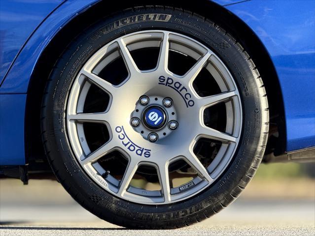 used 2018 Subaru WRX car, priced at $18,999