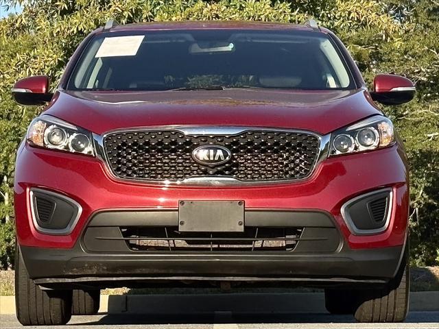 used 2016 Kia Sorento car, priced at $9,999