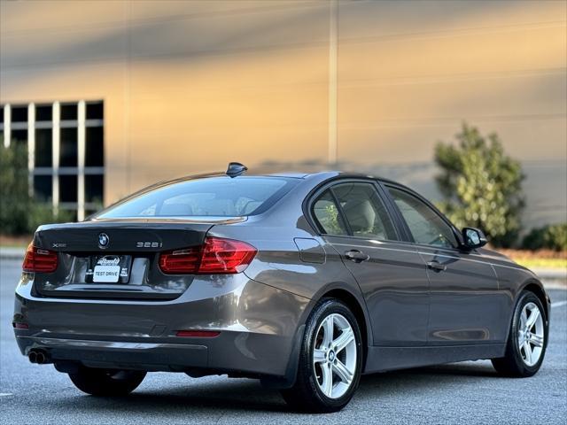 used 2013 BMW 328 car, priced at $9,389