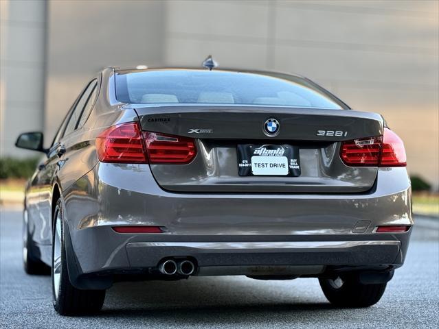 used 2013 BMW 328 car, priced at $9,389