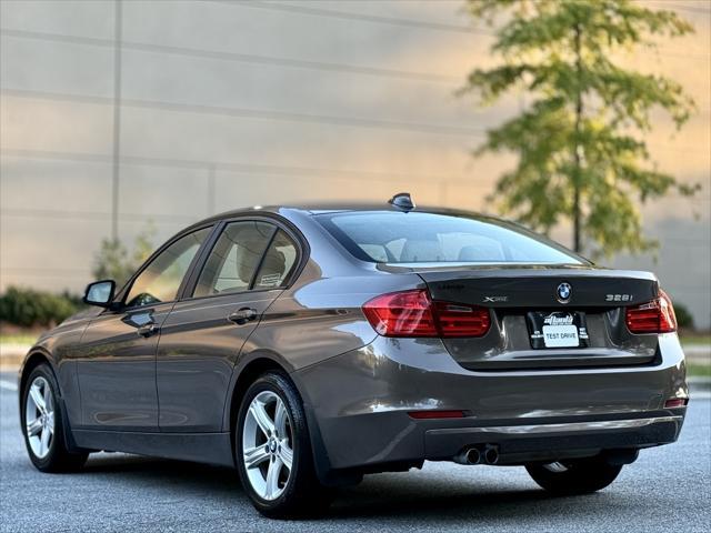 used 2013 BMW 328 car, priced at $9,389