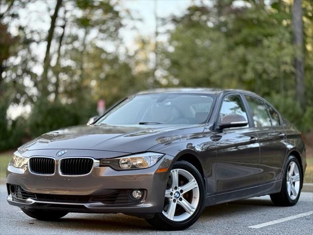 used 2013 BMW 328 car, priced at $9,389