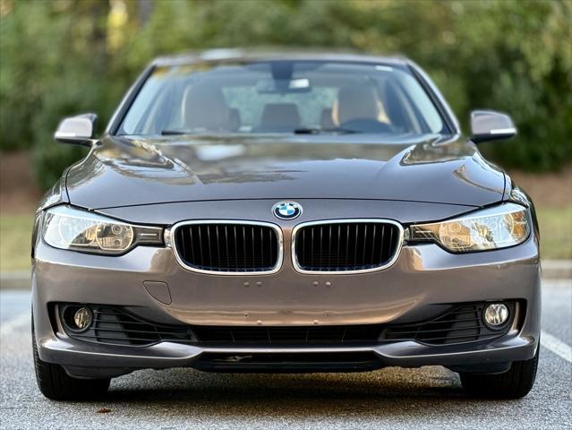 used 2013 BMW 328 car, priced at $9,389