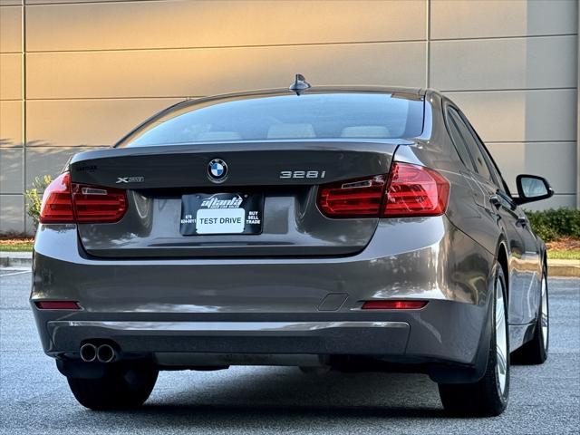 used 2013 BMW 328 car, priced at $9,389