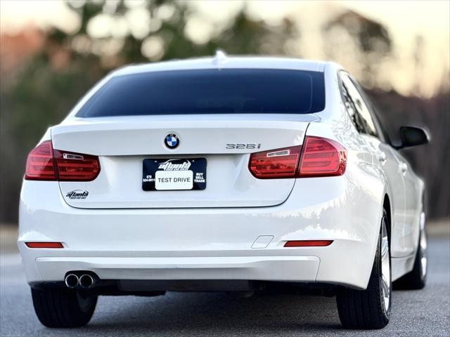 used 2014 BMW 328 car, priced at $10,999