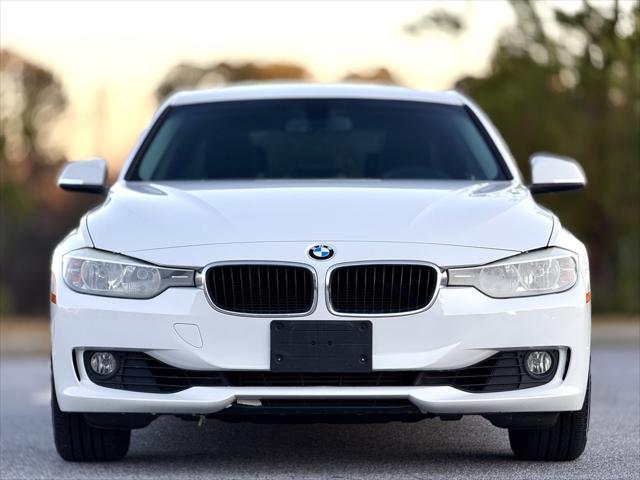 used 2014 BMW 328 car, priced at $10,999