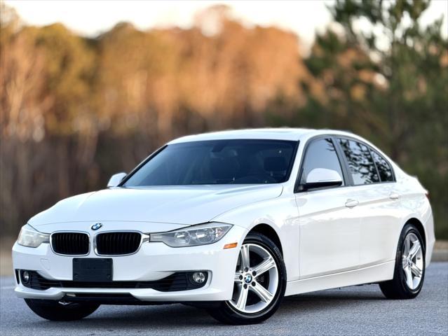 used 2014 BMW 328 car, priced at $10,999