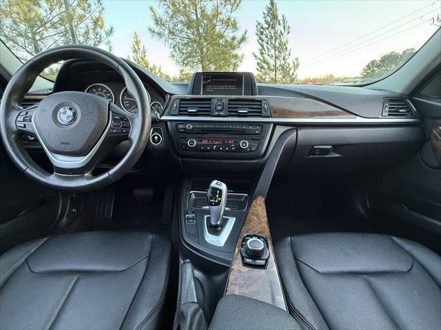 used 2014 BMW 328 car, priced at $10,999