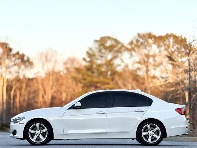 used 2014 BMW 328 car, priced at $10,999