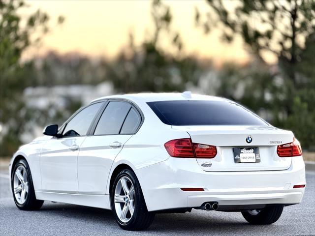 used 2014 BMW 328 car, priced at $10,999