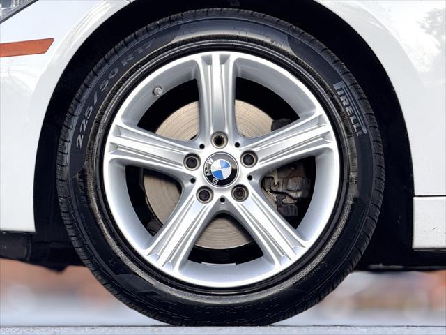 used 2014 BMW 328 car, priced at $10,999