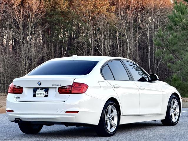 used 2014 BMW 328 car, priced at $10,999