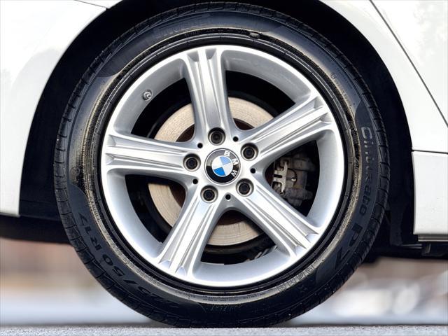 used 2014 BMW 328 car, priced at $10,999