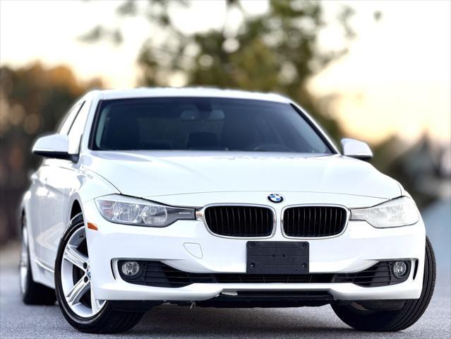 used 2014 BMW 328 car, priced at $10,999