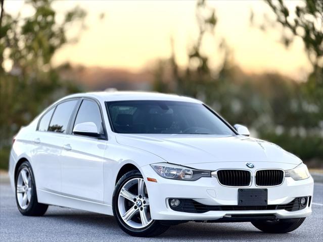 used 2014 BMW 328 car, priced at $10,999