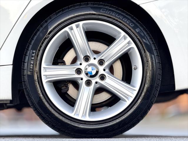 used 2014 BMW 328 car, priced at $10,999