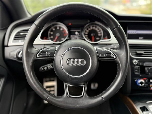 used 2013 Audi A5 car, priced at $13,999