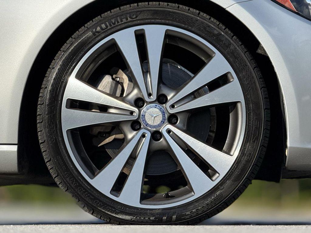 used 2017 Mercedes-Benz C-Class car, priced at $21,489