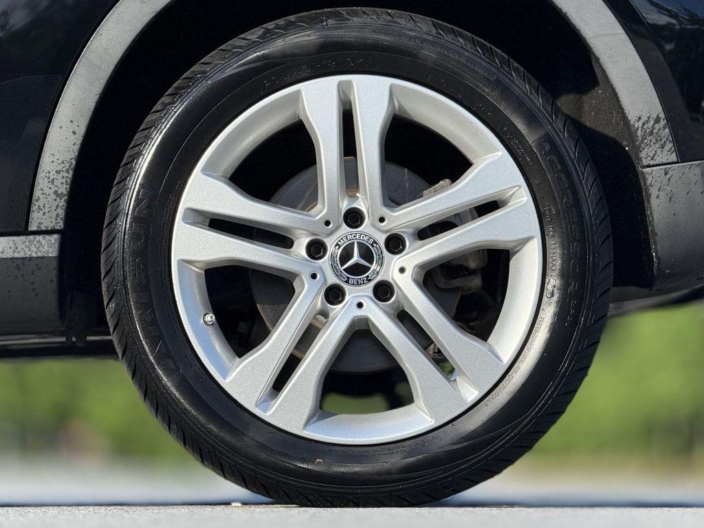 used 2020 Mercedes-Benz GLA 250 car, priced at $21,089