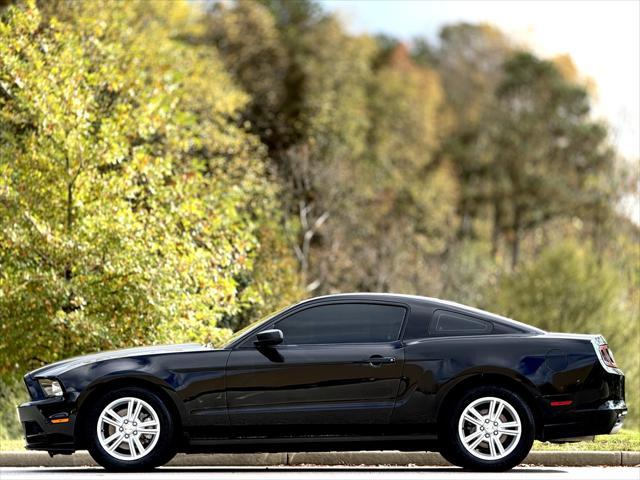 used 2014 Ford Mustang car, priced at $12,999