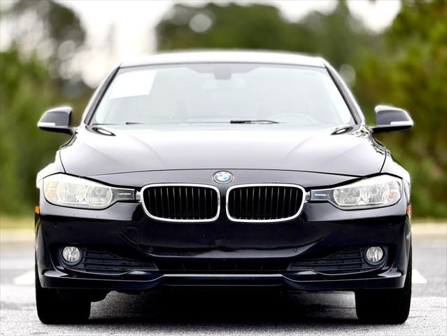 used 2015 BMW 320 car, priced at $12,999