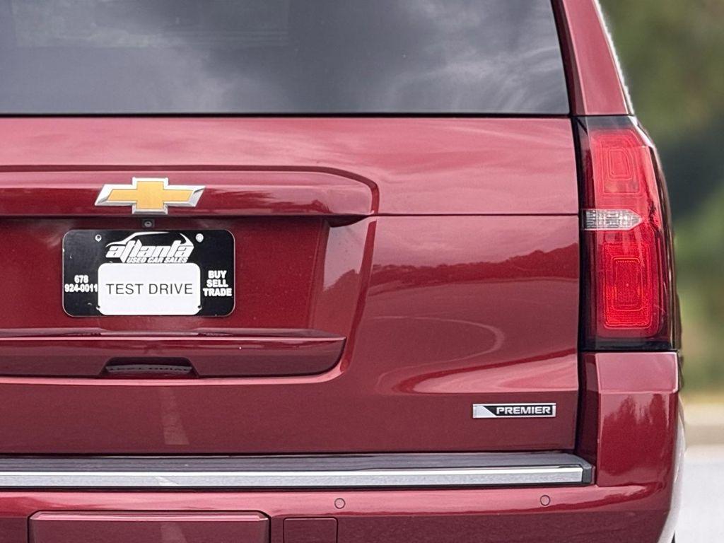 used 2017 Chevrolet Suburban car, priced at $25,979