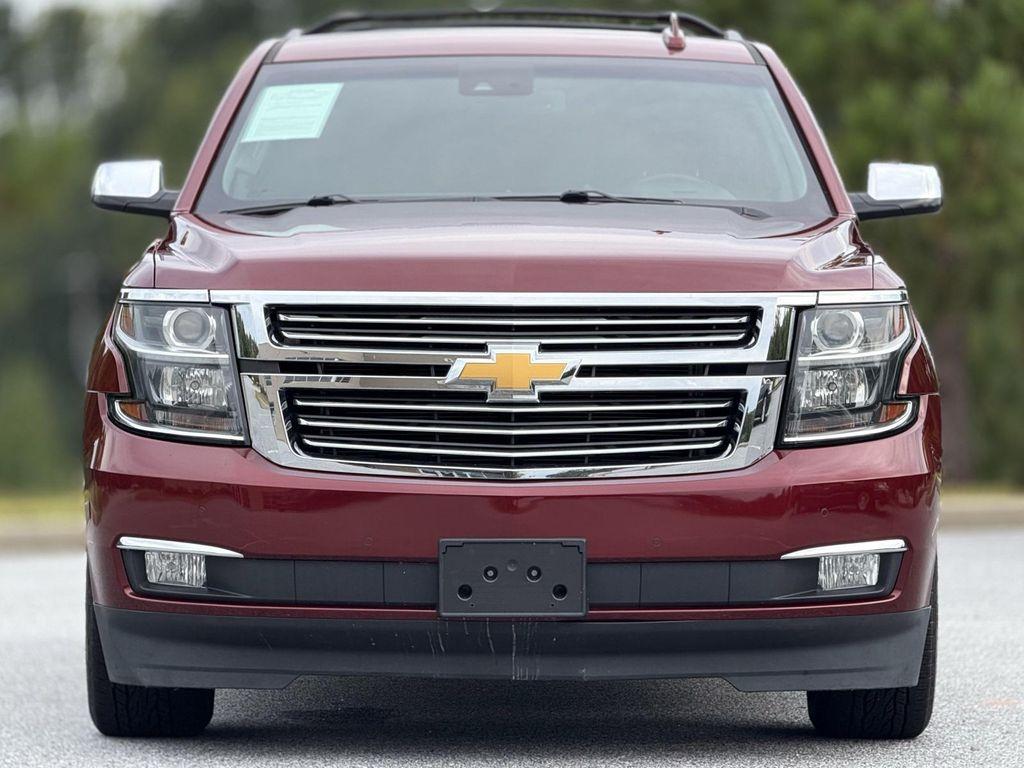 used 2017 Chevrolet Suburban car, priced at $25,979