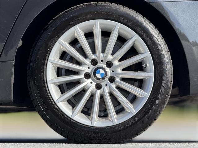 used 2013 BMW 535 car, priced at $11,789