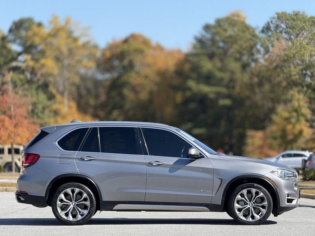 used 2018 BMW X5 car, priced at $20,679