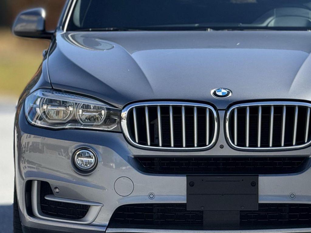 used 2018 BMW X5 car, priced at $20,679