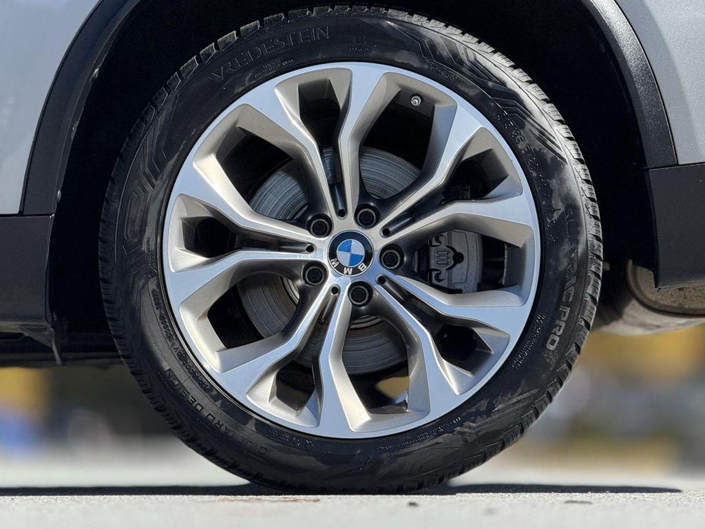 used 2018 BMW X5 car, priced at $20,679