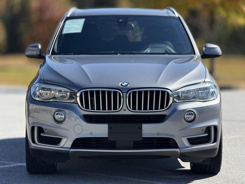 used 2018 BMW X5 car, priced at $20,679