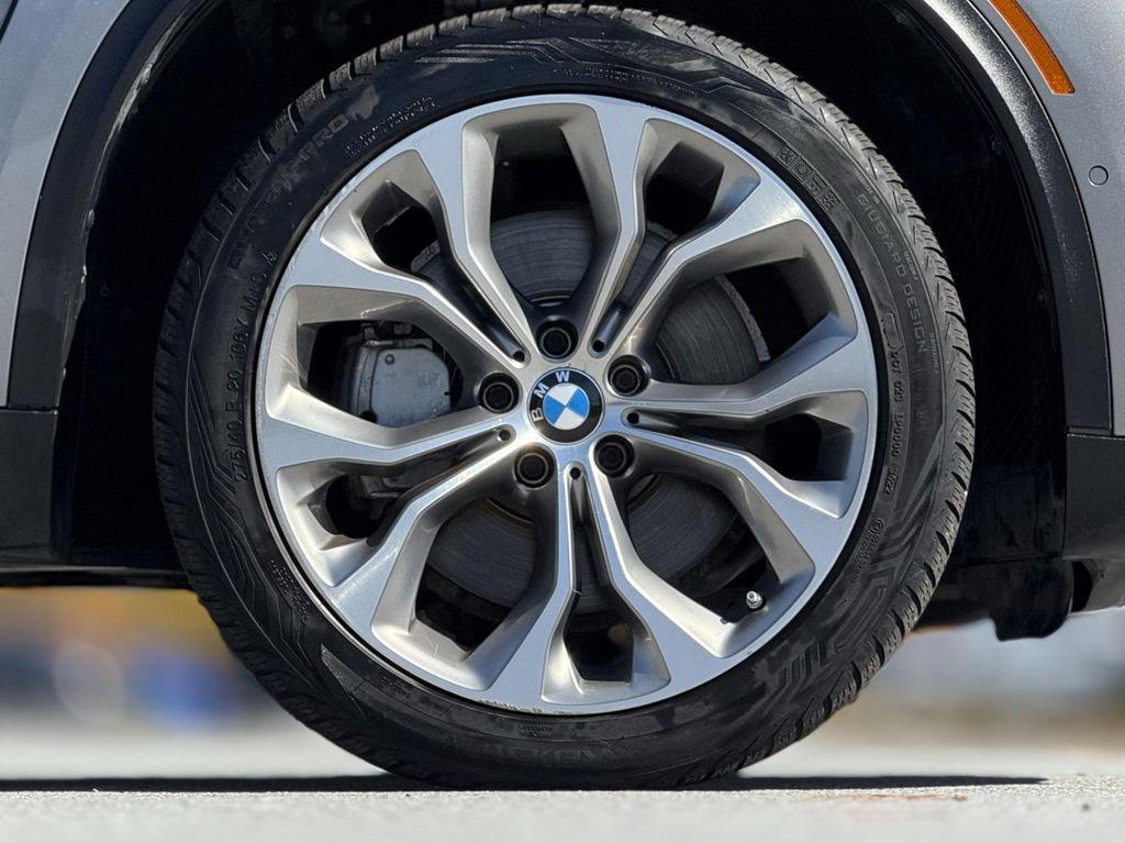 used 2018 BMW X5 car, priced at $20,679