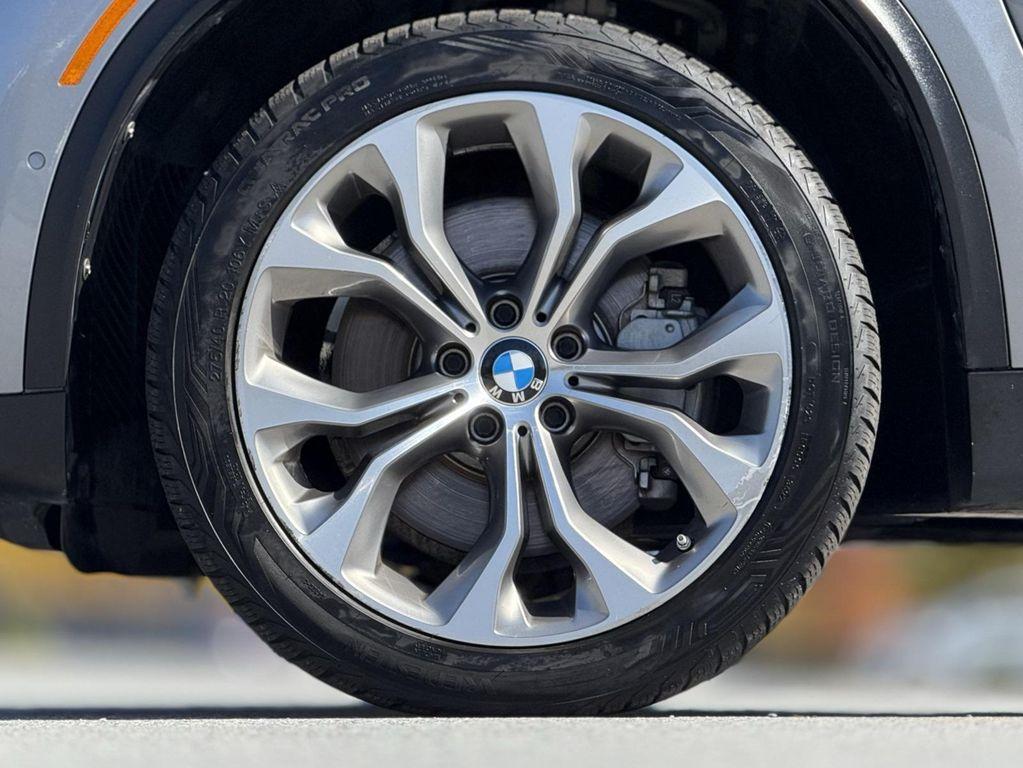 used 2018 BMW X5 car, priced at $20,679