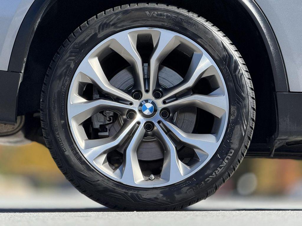 used 2018 BMW X5 car, priced at $20,679