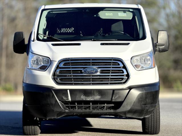 used 2017 Ford Transit-250 car, priced at $19,999