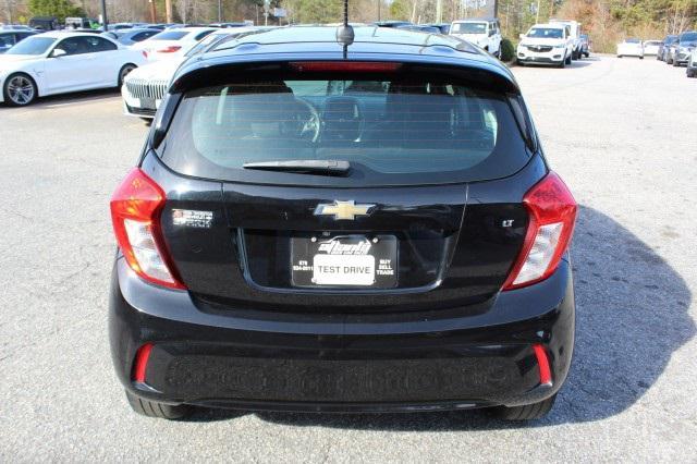 used 2019 Chevrolet Spark car, priced at $12,489